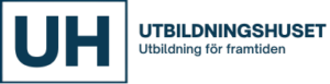 Utbildningshuset logga