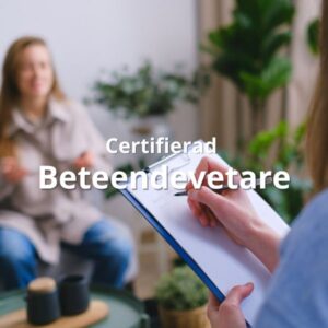Beteendevetare