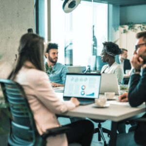yrkesutbildning Digital marknadsförare
