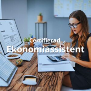 EKONOMASSISTENT