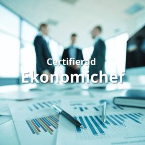 Ekonomichef