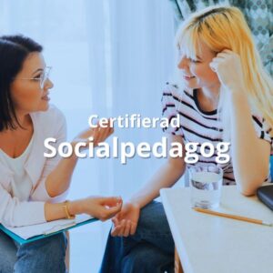 Socialpedagog