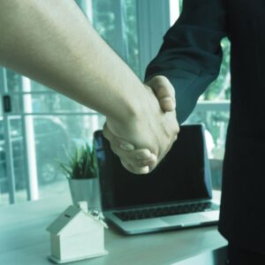 offentlig upphandlare