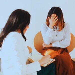 stresscoach