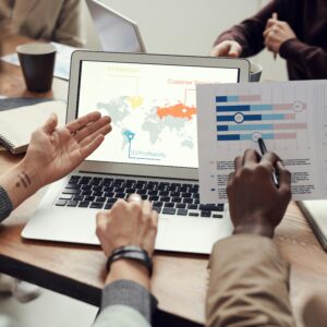 SCRUM – Agil projektledning