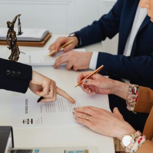Grundläggande Entreprenadrätt